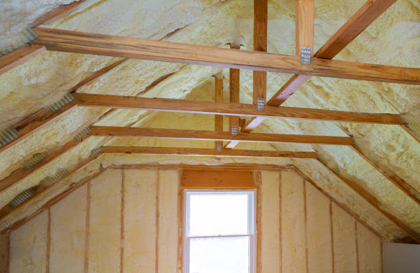 Best Fiberglass Insulation in Post Falls, ID