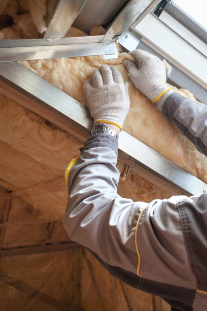 Best Spray Foam Insulation in Post Falls, ID