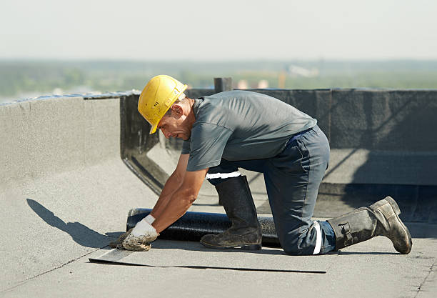 Best Blown-in Insulation in Post Falls, ID