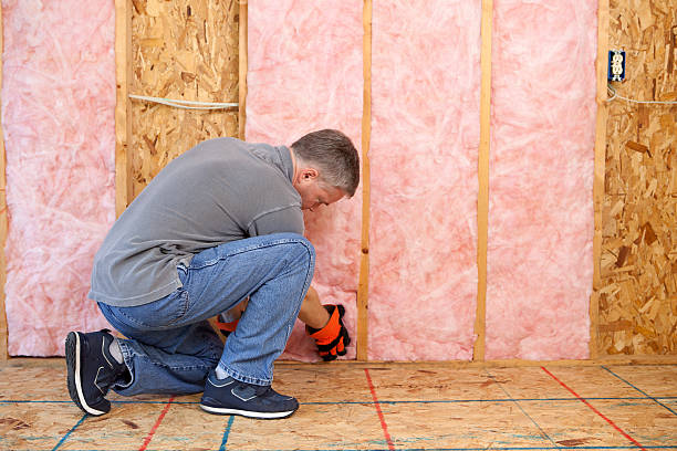 Best Energy Efficiency Insulation in Post Falls, ID