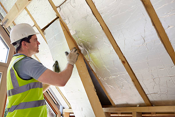 Reliable Post Falls, ID Insulation Contractor Solutions