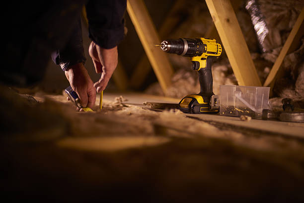 Best Insulation Maintenance and Repair in Post Falls, ID