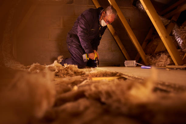 Best Energy Efficiency Insulation in Post Falls, ID